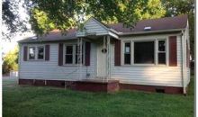 1503 Jefferson St Morristown, TN 37814