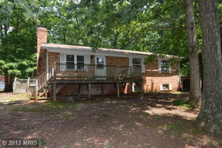 3529 Stagecoach Springs Rd, Catlett, VA 20119
