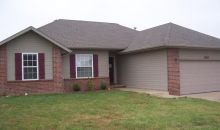 327 S Red Ave Springfield, MO 65802
