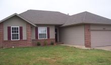 327 S Red Ave Springfield, MO 65802