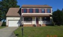 108 Ashford Dr Suffolk, VA 23434