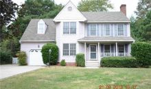 11020 Forest Trace Way Glen Allen, VA 23059