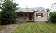 1433 Elmdale Dr Dayton, OH 45409