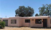 1729 Buena Vista Alamogordo, NM 88310