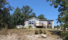 3921 Wild Deer Dr De Soto, MO 63020