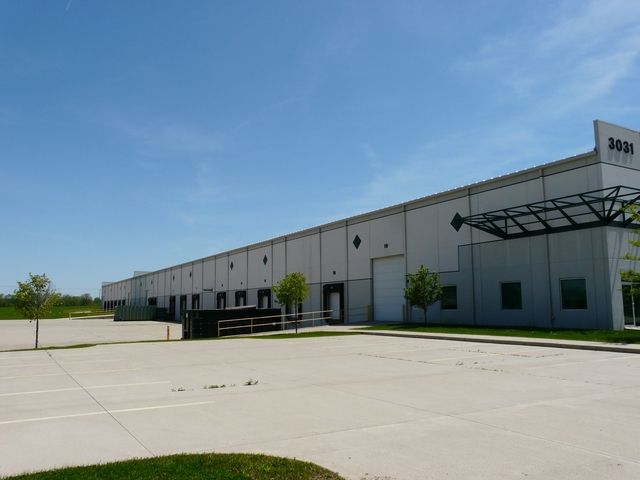 3031 Industries Rd, Richmond, IN 47374