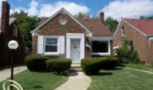 14895 Whitcomb St Detroit, MI 48227