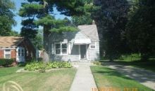 17156 Trinity St Detroit, MI 48219