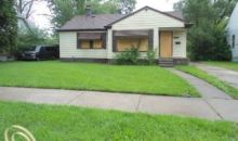 11740 Cheyenne St Detroit, MI 48227