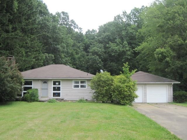 2603 S Canal St, Newton Falls, OH 44444