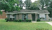 4030 Fitzpatrick Bl Montgomery, AL 36116