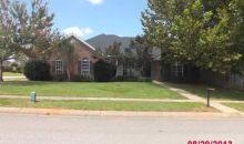 10166 Summerlake Dr Mobile, AL 36608