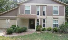 Sagamore Dr North Little Rock, AR 72116