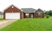 Chesterfield Cir North Little Rock, AR 72117