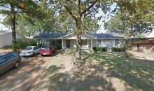 Desoto Cir North Little Rock, AR 72116