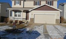 Bonanza Dr Erie, CO 80516