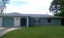 586 Nw Argosy Ave Port Saint Lucie, FL 34983
