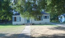 115 W South St Kosciusko, MS 39090