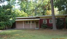 906 Lee Ave Crystal Springs, MS 39059