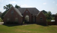 5563 Lake Front Dr Horn Lake, MS 38637