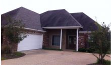 334 Red Cedar Drive Brandon, MS 39047