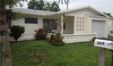 2612 NW 55TH ST Fort Lauderdale, FL 33309