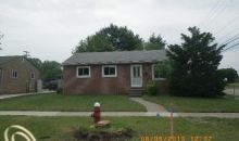 3110 Toepfer Rd Warren, MI 48091