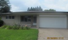 4807 Iowa Drive Warren, MI 48092