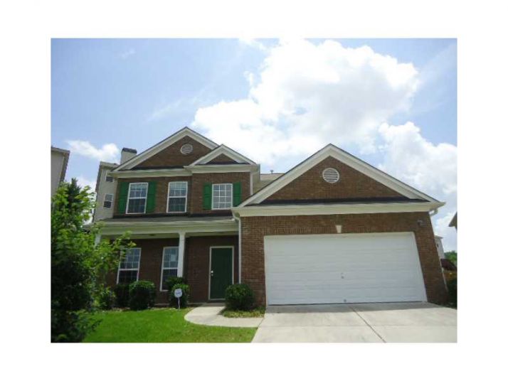 7603 Forest Glen Way, Lithia Springs, GA 30122