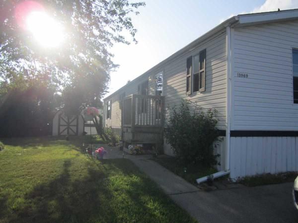 13969 Washington, Plymouth, MI 48170