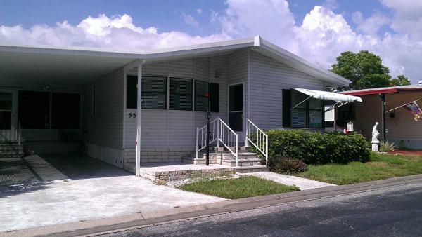 795 County Road 1, Palm Harbor, FL 34683