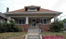 302 Harvard Pl Indianapolis, IN 46208