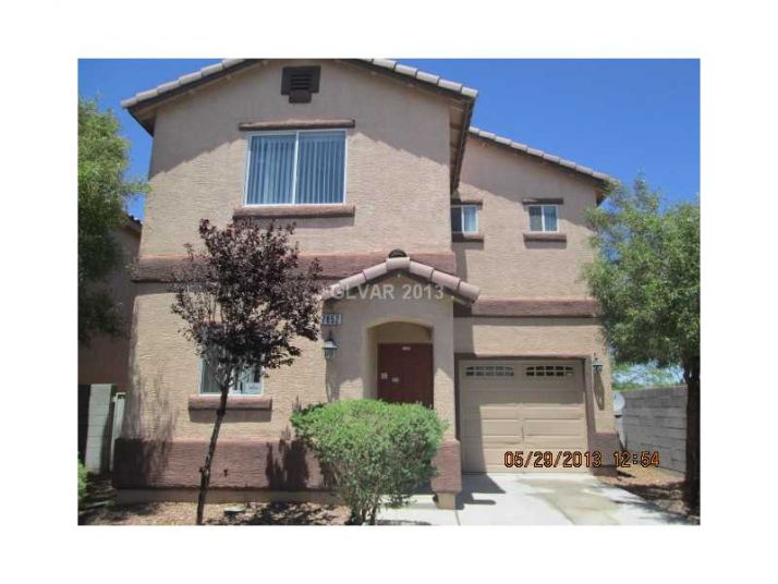 7852 Black Beard Ave, Las Vegas, NV 89147