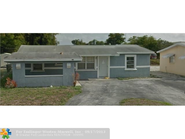 3570 NW 17TH ST, Fort Lauderdale, FL 33311
