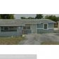 3570 NW 17TH ST, Fort Lauderdale, FL 33311 ID:913102
