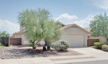 5537 W Panther Butte Street Marana, AZ 85658