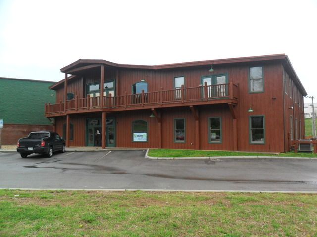1410 Sevierville Rd, Maryville, TN 37804