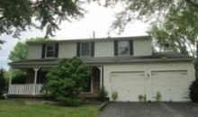 2642 Elizabeth Dr Sw Warren, OH 44481