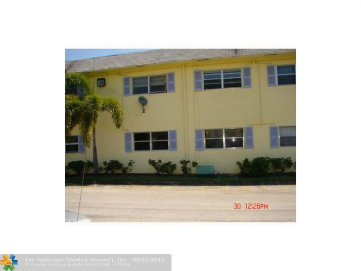 4160 NW 21ST ST # C133, Fort Lauderdale, FL 33313
