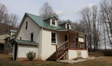 5783 Wolf Creek Hwy Narrows, VA 24124