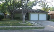 7315 Dixie Dr Austin, TX 78744