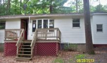 109 Pepperidge Dr Dingmans Ferry, PA 18328