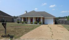 4406 Blake Cir Byram, MS 39272