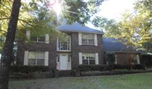 10160 Dogwood Lane Philadelphia, MS 39350