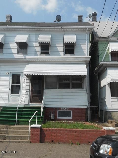 548 N James St, Hazleton, PA 18201