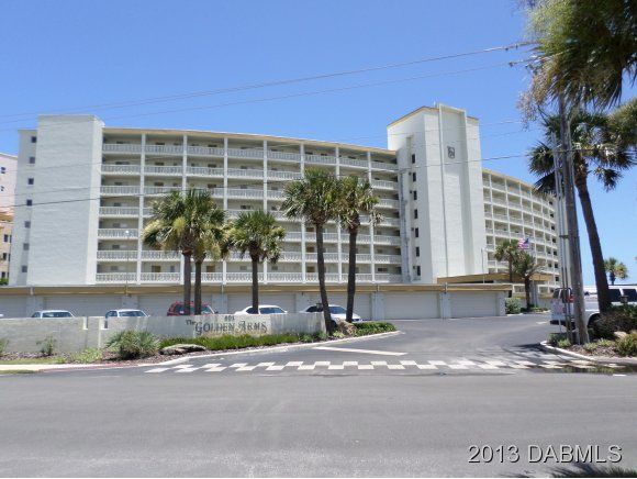 601 N Atlantic Ave Apt 503, New Smyrna Beach, FL 32169