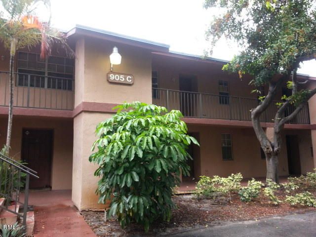 905 Southridge Rd Apt 202c, Delray Beach, FL 33444