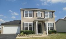 1862 Westridge Pl Aurora, IL 60504