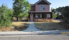 108 Canyon St Lander, WY 82520