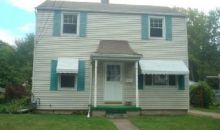 727 Barclay Dr Toledo, OH 43609